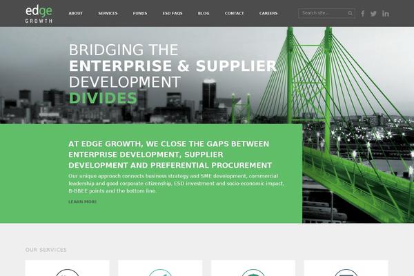 edgegrowth.com site used Edgegrowthassets