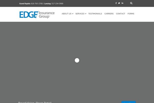 Site using Bb-ultimate-addon plugin