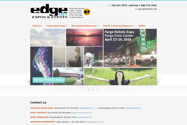 edgelife.net site used Modulo