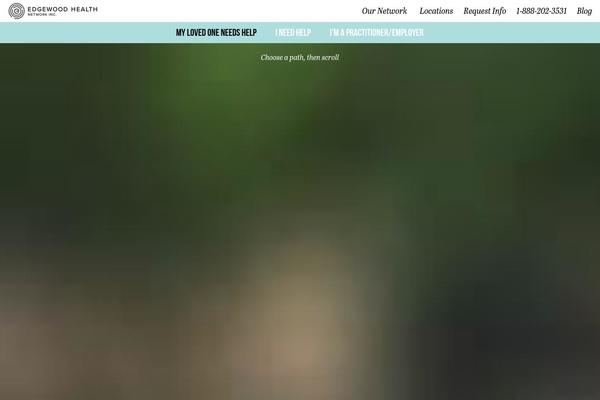 edgewoodhealthnetwork.com site used 2015_edgewoodhealthnetwork