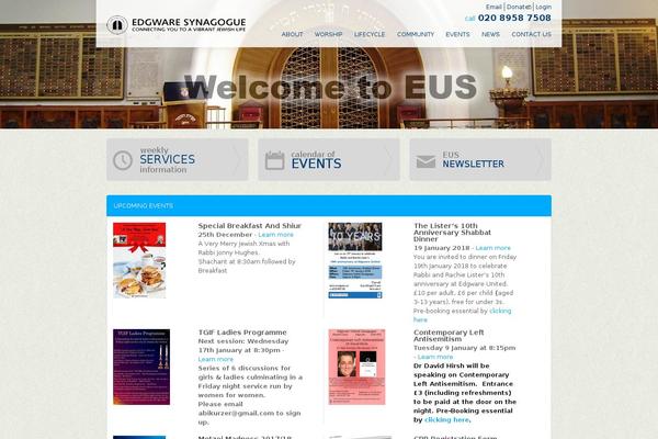 edgwareu.com site used Eus