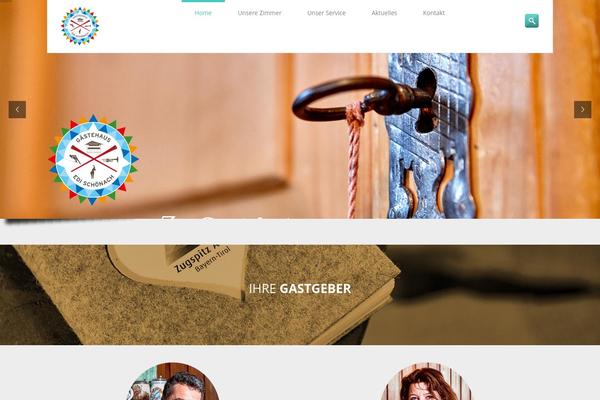 Site using Maintenance plugin