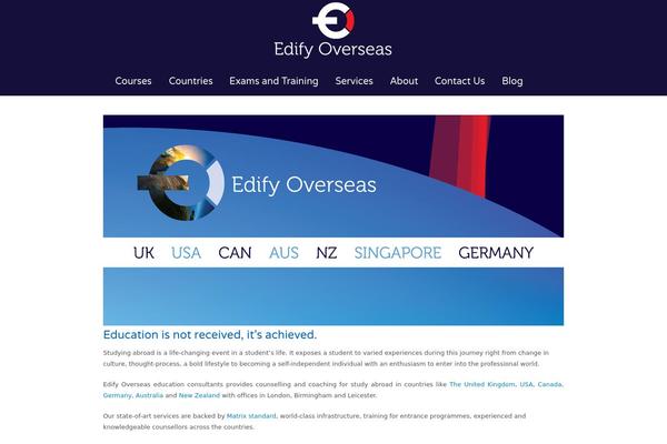 Striking theme site design template sample