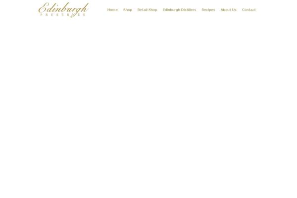 Enfold theme site design template sample