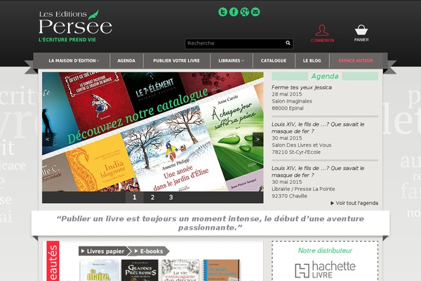 editions-persee.fr site used Persee