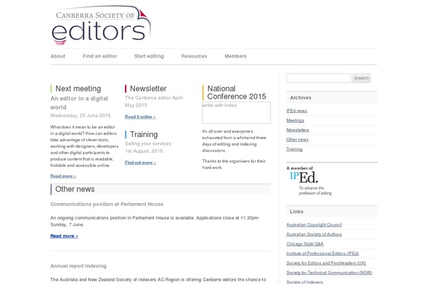 editors WordPress theme, websites list used editors theme editors theme websites examples