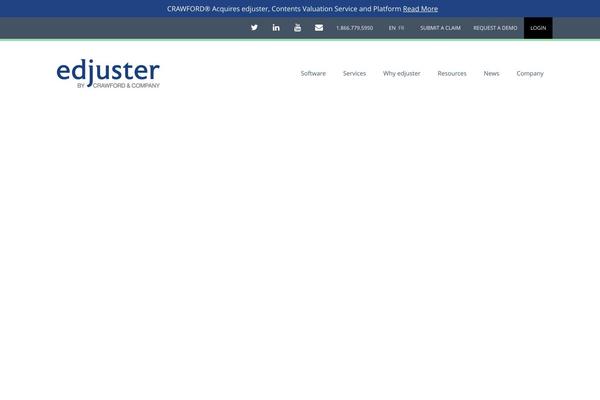 Site using Widget-options plugin