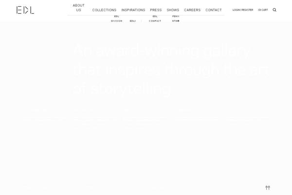 Twenty Twenty-One theme site design template sample