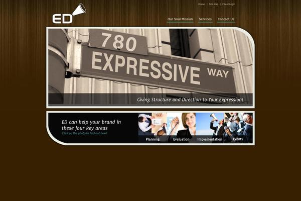 edmarketing.ca site used Ed_marketing