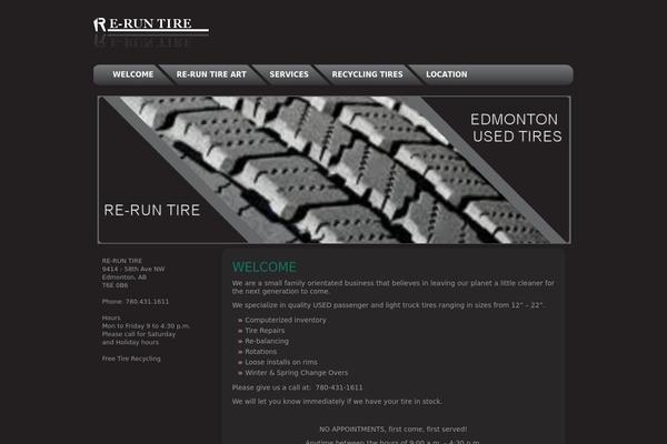 edmontonusedtires.ca site used Bobmorrison