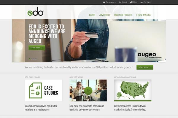 edointeractive.com site used Figg