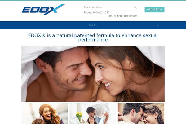 edoxef.com site used Edox