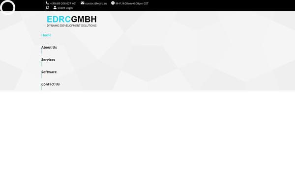 Site using Ultimate_VC_Addons plugin
