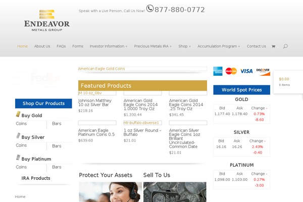Site using Column Shortcodes plugin