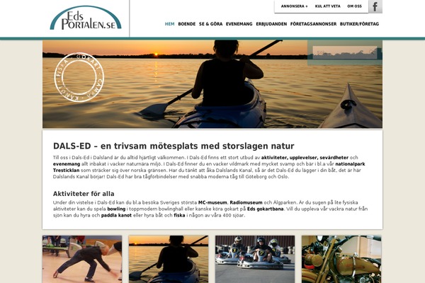 edsportalen.se site used Edsportalen2