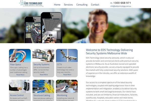 edstechnology.com.au site used The Ken