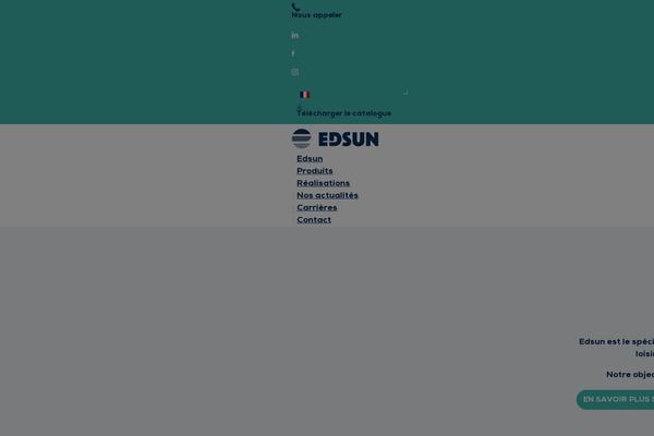 edsunloisirs.com site used Ic-main-theme