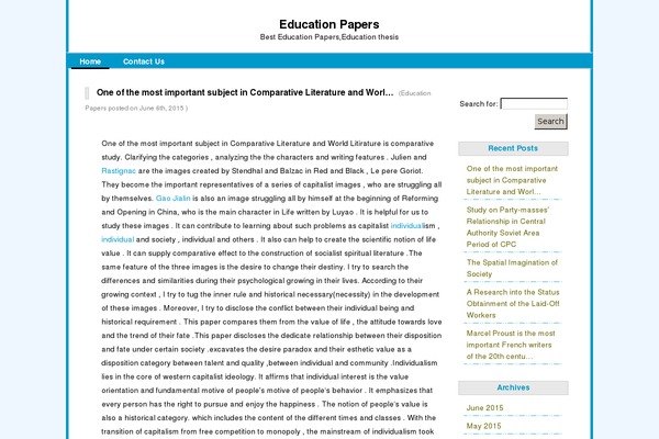 edu-papers.com site used gitem