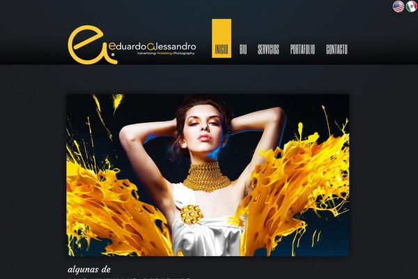 theme1945 WordPress theme, websites list used theme1945 theme theme1945 theme websites examples