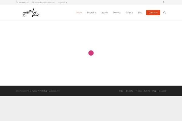 Site using Js_composer_5.0.1 plugin