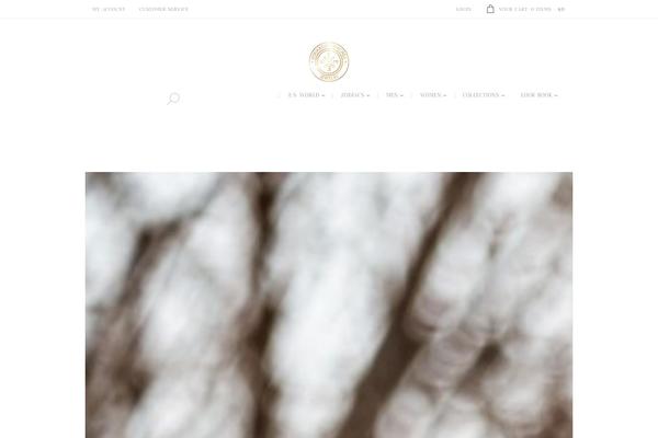 Frank-jewelry-store theme site design template sample