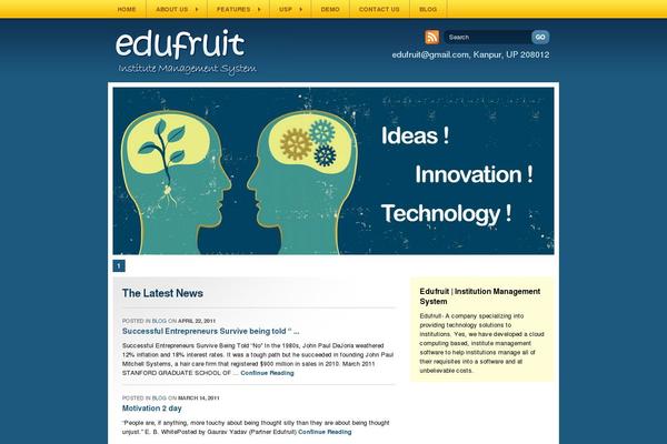 bpp theme websites examples