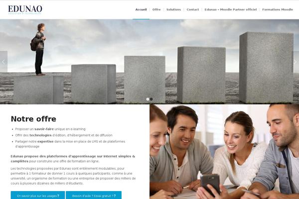 Site using Custom-twitter-feeds plugin