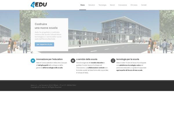 edunet.it site used Incredible