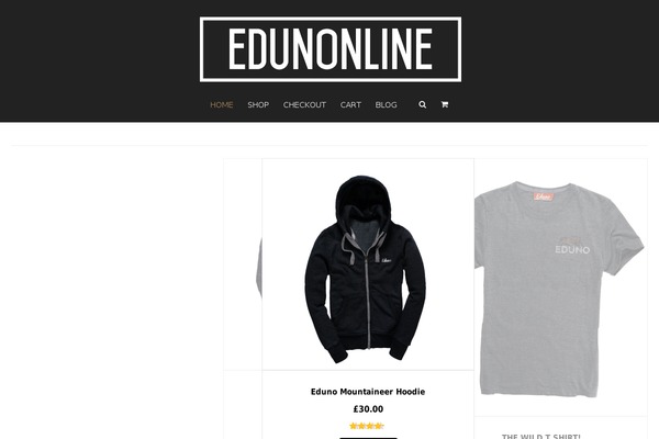 edunonline.com site used Edunonline