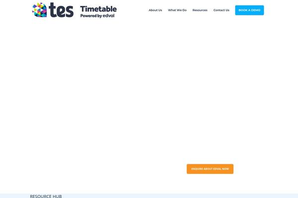 eSmarts theme site design template sample