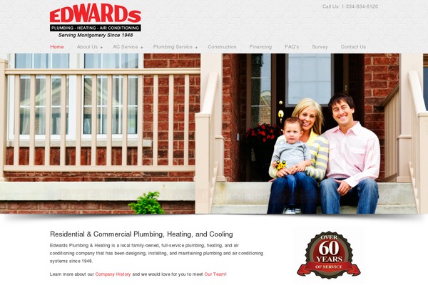 uDesign theme site design template sample