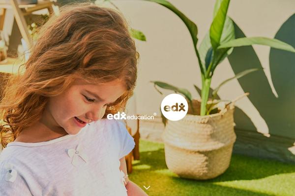 Enfold-child theme site design template sample