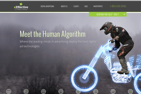 eeffective.com site used Mediaassociateschild