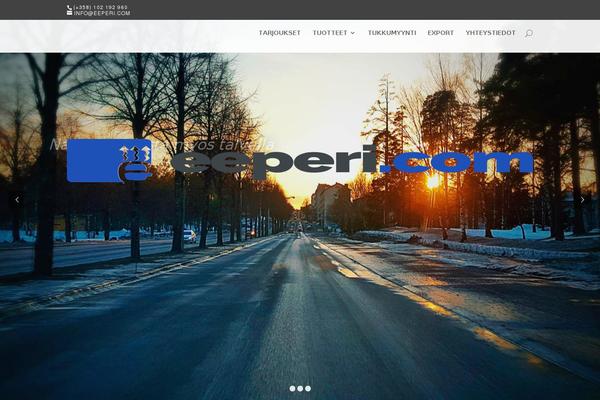 eeperi.com site used Divichild_koppo