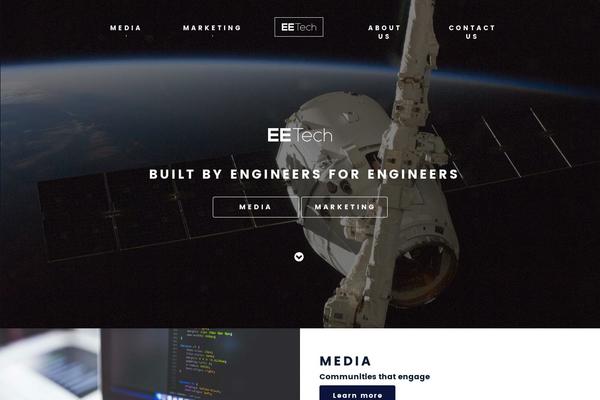 eetech.com site used Eetech_group