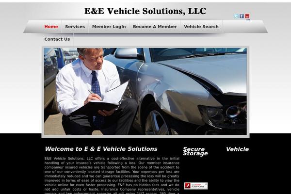 eevehiclesolutions.com site used E_n_e_vehicle_solutions