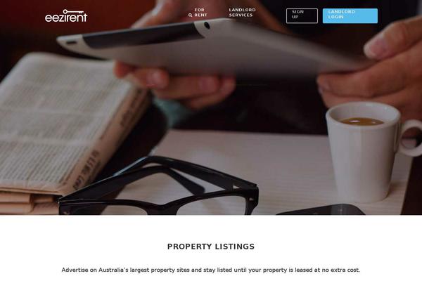Site using Responsive Lightbox by dFactory plugin