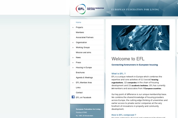 ef-l.eu site used Efl