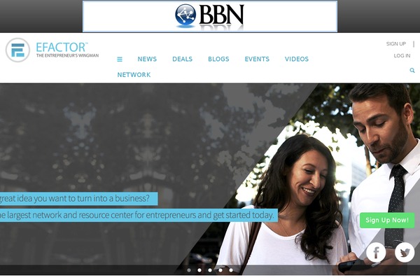 Jobs theme websites examples