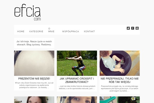 efcia.com site used Studiomagres