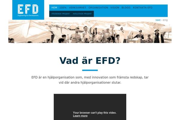 Site using Essential-addons-for-elementor-lite plugin