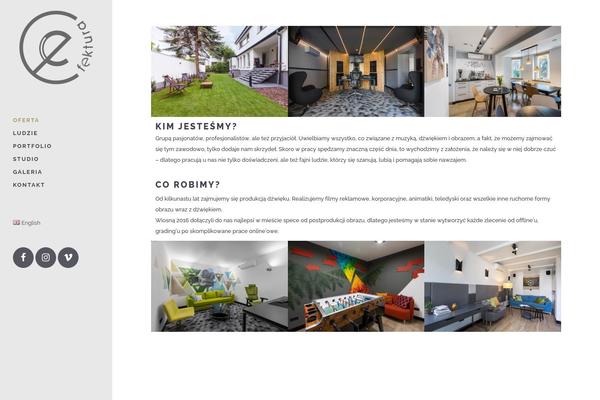 Site using LayerSlider plugin