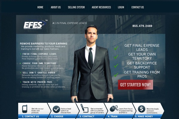 efesonline.com site used Efes