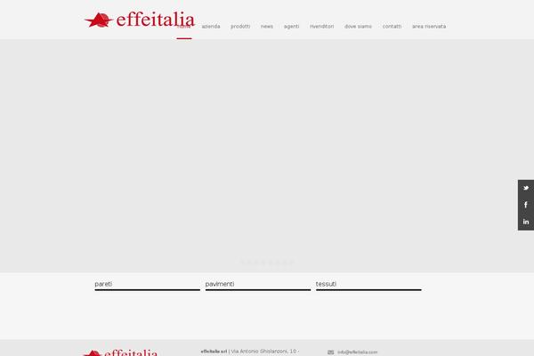 effeitalia.com site used Lucidpress