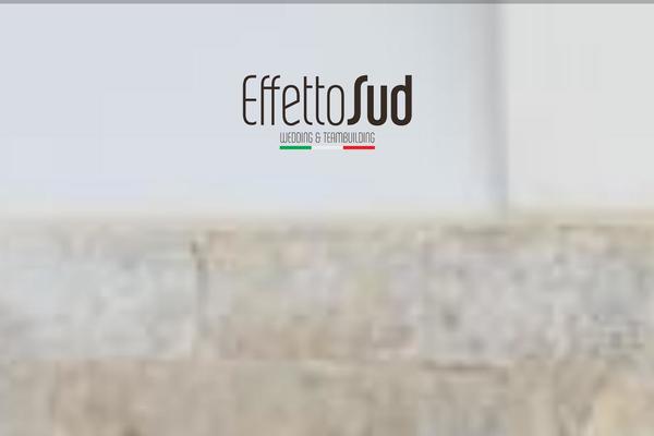 effettosud.com site used Effettosud2