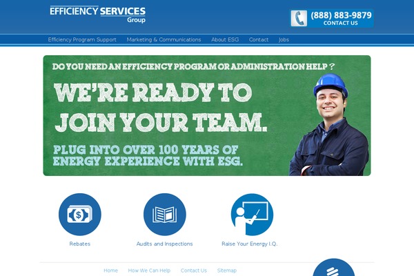Flatsome theme site design template sample