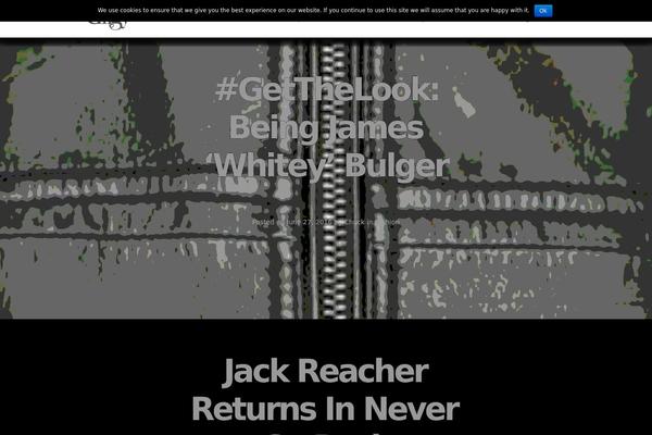 Site using AdRotate plugin