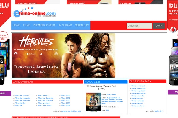 efilme-online.com site used Stargate