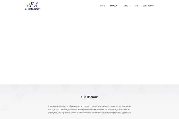 Site using Cf7-material-design plugin