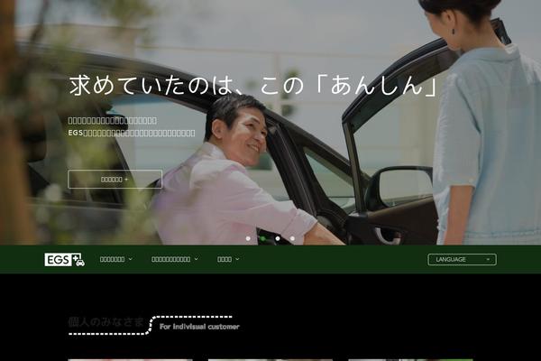 eg-service.com site used Loperaio